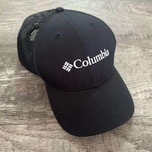 Columbia Hat